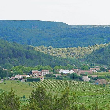 En Pleine Nature, Calme, La Maison De Jade, Chambre Climatisee Coustouge エクステリア 写真