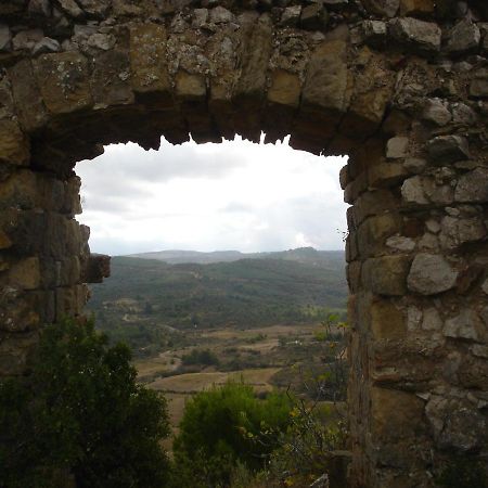 En Pleine Nature, Calme, La Maison De Jade, Chambre Climatisee Coustouge エクステリア 写真