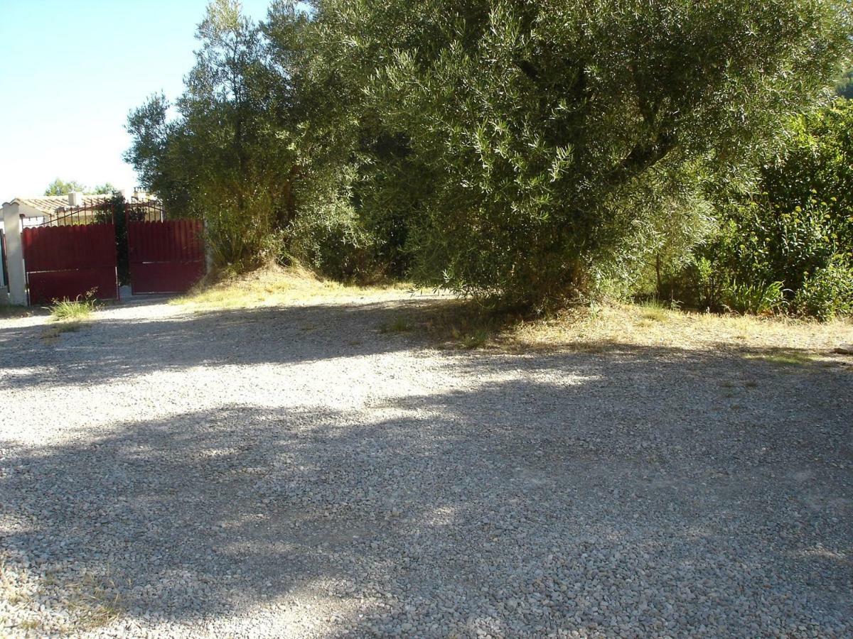 En Pleine Nature, Calme, La Maison De Jade, Chambre Climatisee Coustouge エクステリア 写真