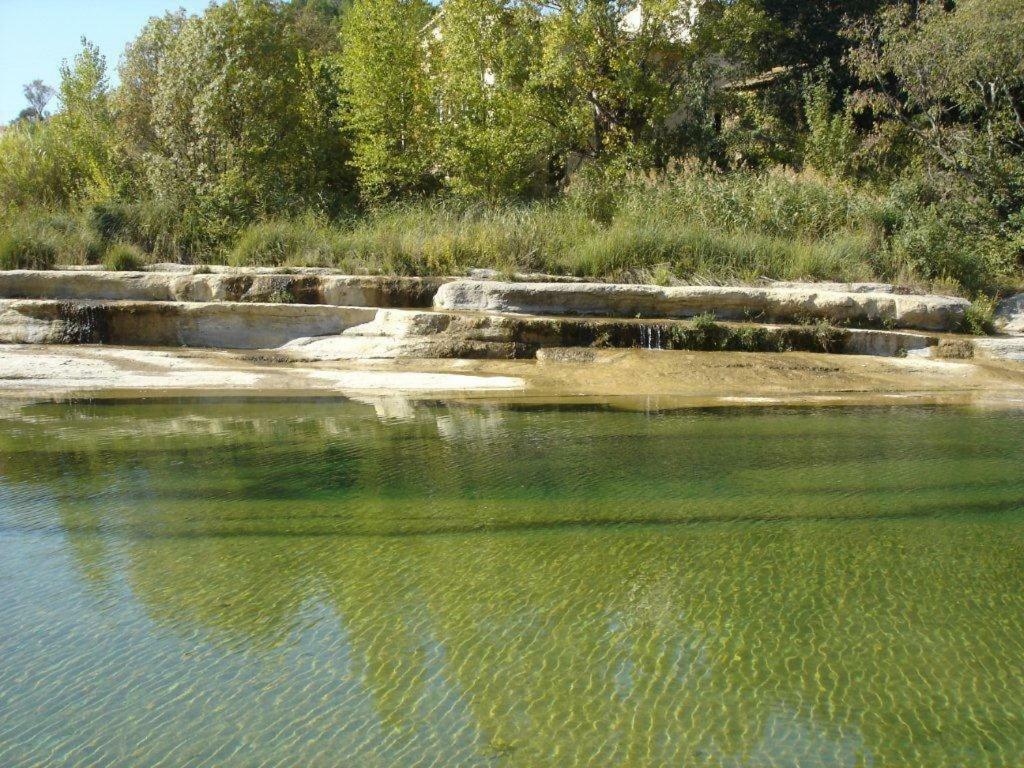 En Pleine Nature, Calme, La Maison De Jade, Chambre Climatisee Coustouge エクステリア 写真